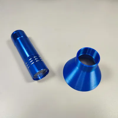 Bộ phận phản xạ ánh sáng cho đèn UV