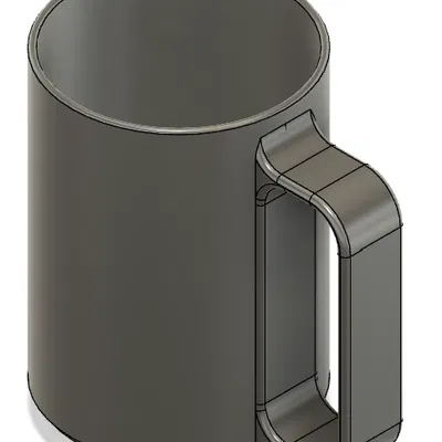 Cốc cho hoạt động ngoài trời