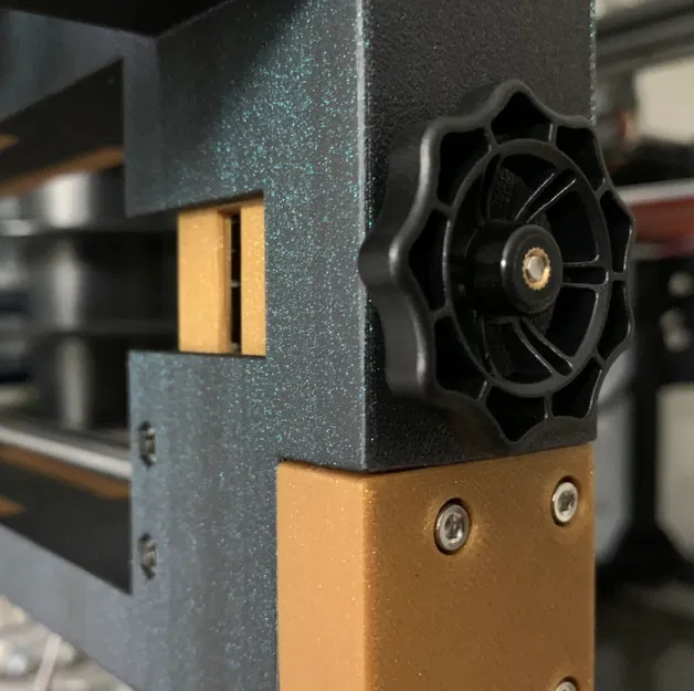 Bộ Căng Dây Đai "THE 100" - Image 1