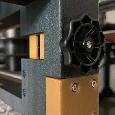 Bộ Căng Dây Đai "THE 100"