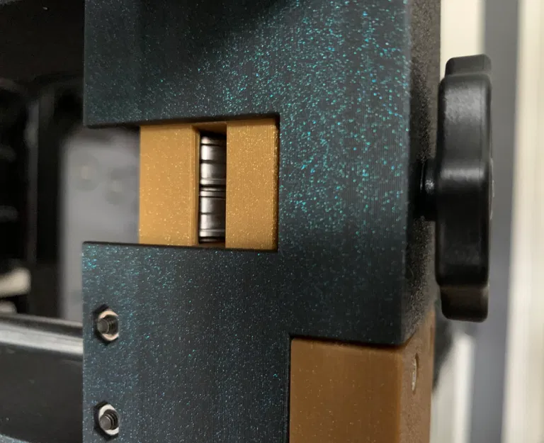 Bộ Căng Dây Đai "THE 100" - Image 2