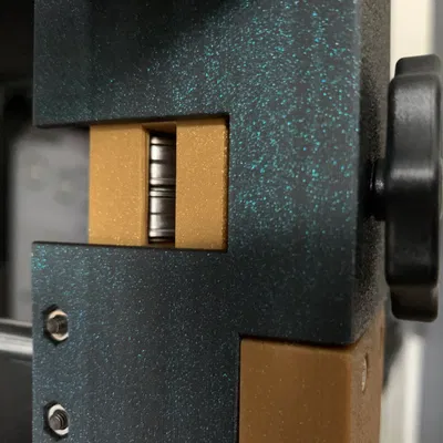 Bộ Căng Dây Đai "THE 100"