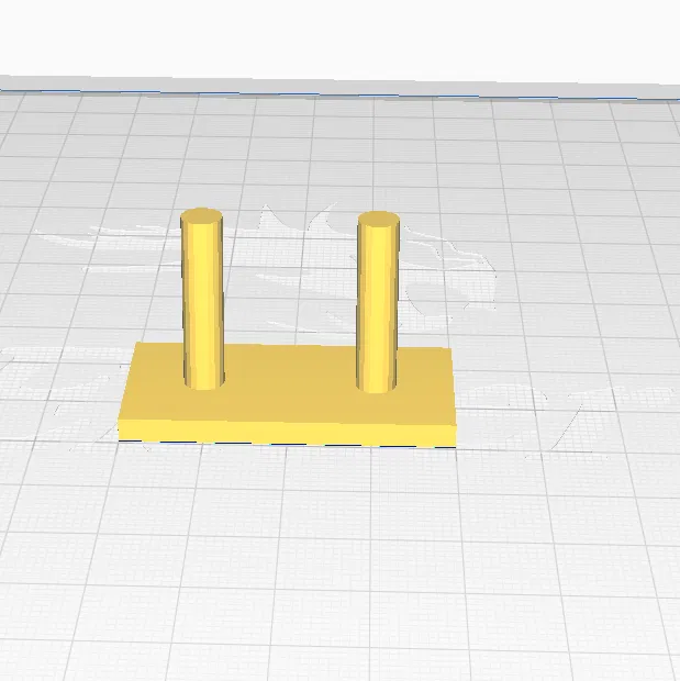 Công cụ hiệu chỉnh "stringing" - Image 1