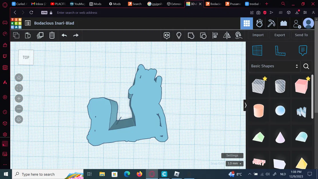 Giá đỡ điện thoại - Image 2
