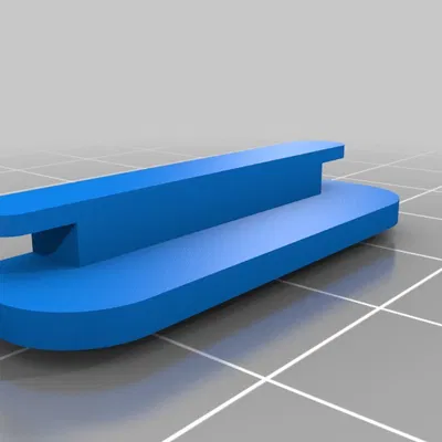 Ốp bảo vệ pin cho DJI Spark