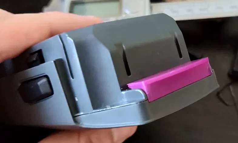 Nắp pin cho DJI Mavic Pro - Image 1