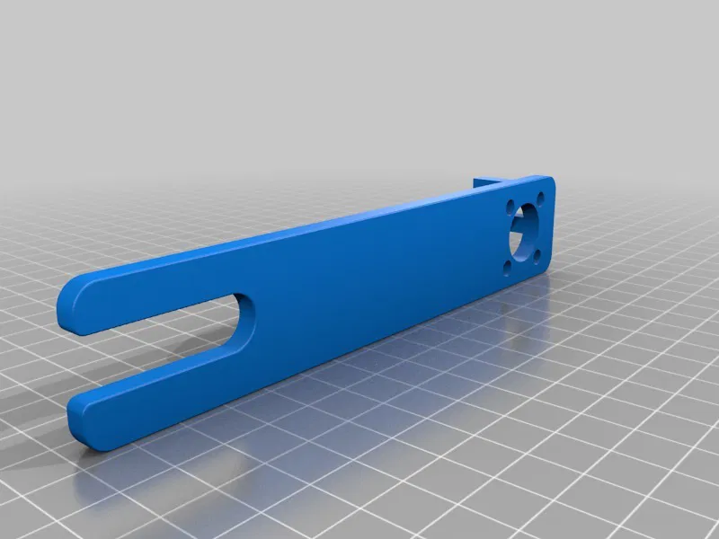 Flyingbear Tornado Chống rung trục Z - Image 2