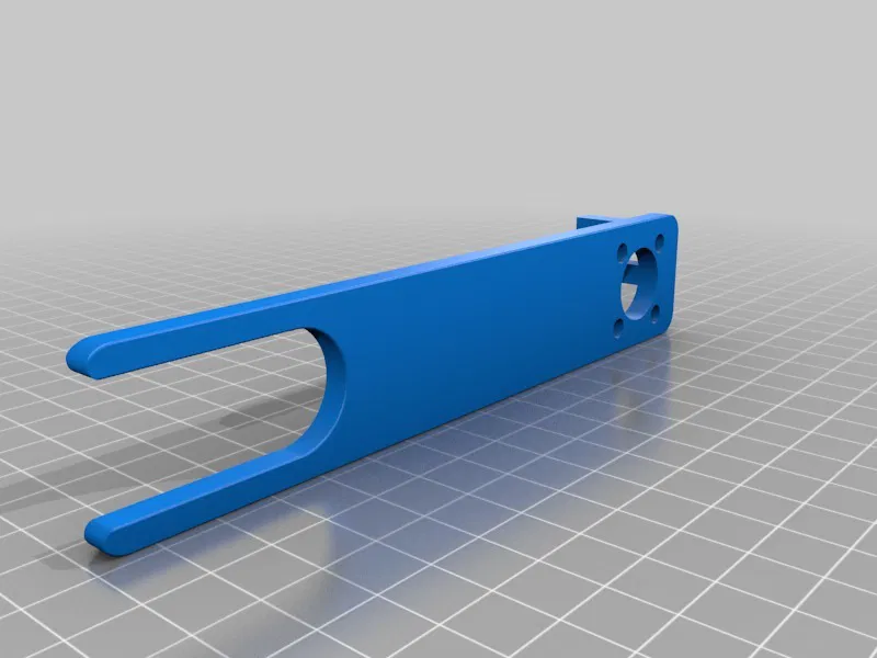 Flyingbear Tornado Chống rung trục Z - Image 3