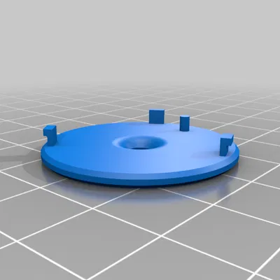 Giá đỡ tẩu thuốc Xiaomi Aqara - Dấu kín