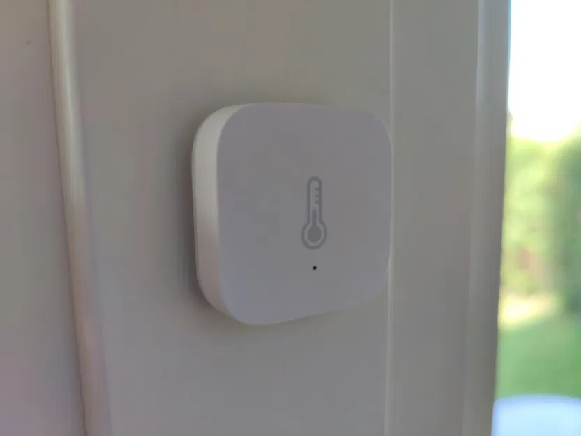 Giá đỡ tẩu thuốc Xiaomi Aqara - Dấu kín - Image 2