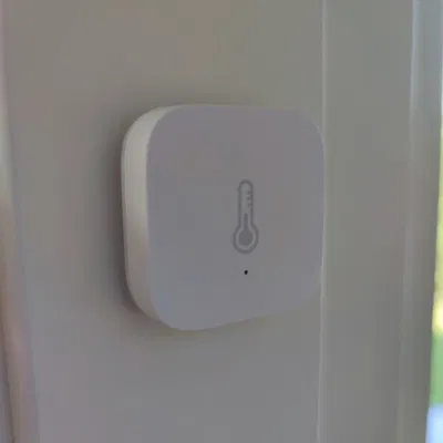 Giá đỡ tẩu thuốc Xiaomi Aqara - Dấu kín