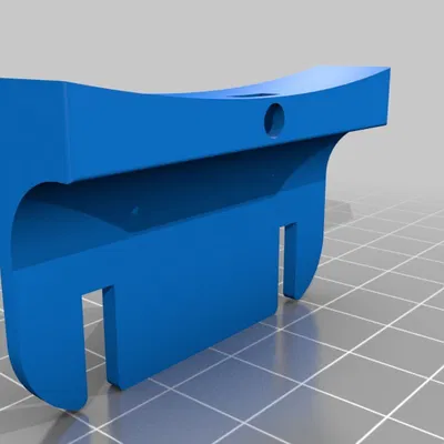 Giá đỡ kính FLsun QQ