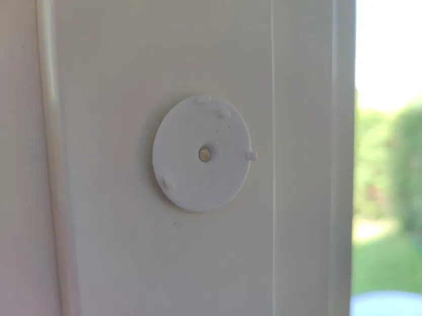 Giá đỡ tẩu thuốc Xiaomi Aqara - Dấu kín - Image 4