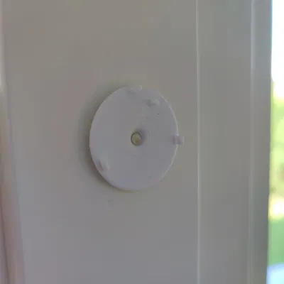 Giá đỡ tẩu thuốc Xiaomi Aqara - Dấu kín