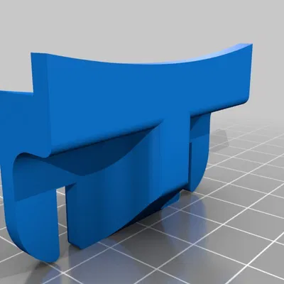 Giá đỡ kính FLsun QQ