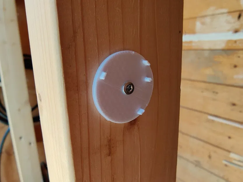 Giá đỡ tẩu thuốc Xiaomi Aqara - Dấu kín - Image 5