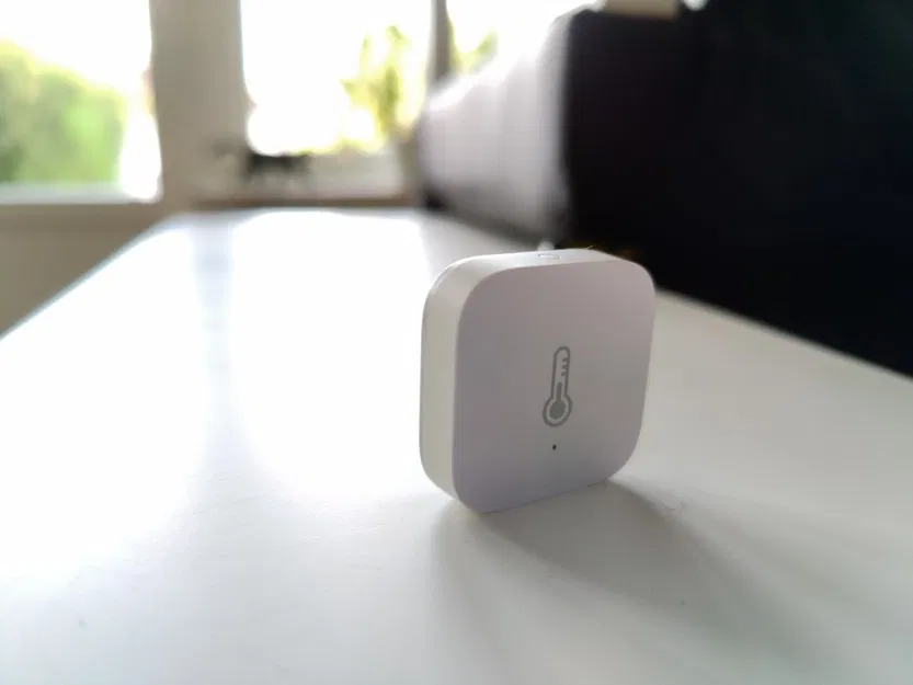 Giá đỡ tẩu thuốc Xiaomi Aqara - Dấu kín - Image 6