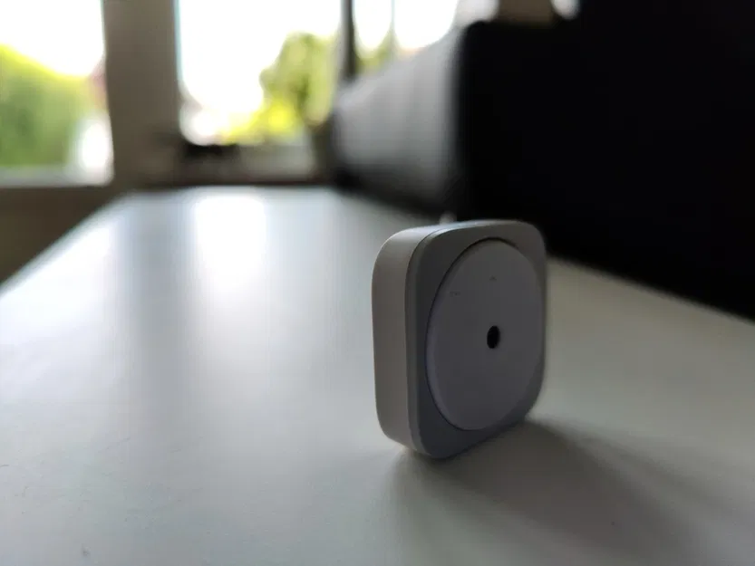 Giá đỡ tẩu thuốc Xiaomi Aqara - Dấu kín - Image 7