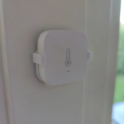 Đế Gắn Cảm Biến Nhiệt Độ Xiaomi Aqara