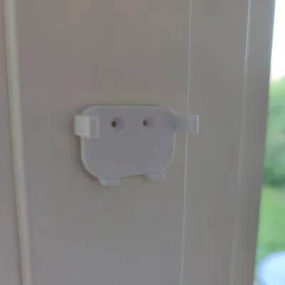 Đế Gắn Cảm Biến Nhiệt Độ Xiaomi Aqara