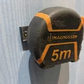 Giá Treo Thước Dây Đơn Giản - Thumbnail 3