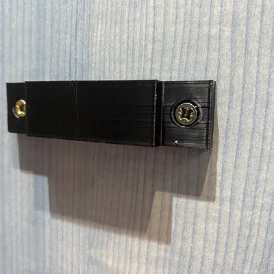 Giá Treo Thước Dây Đơn Giản