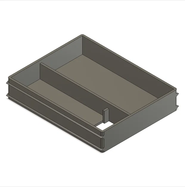 Nắp Pin Phong Cảnh Mùa Đông - Image 1