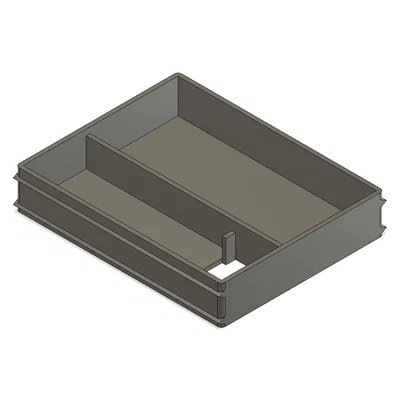 Nắp Pin Phong Cảnh Mùa Đông