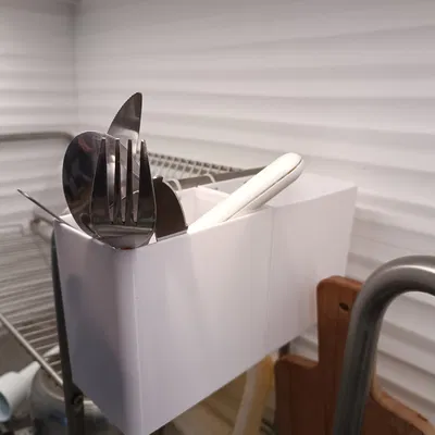 Chặn Dao Kéo IKEA Ordning