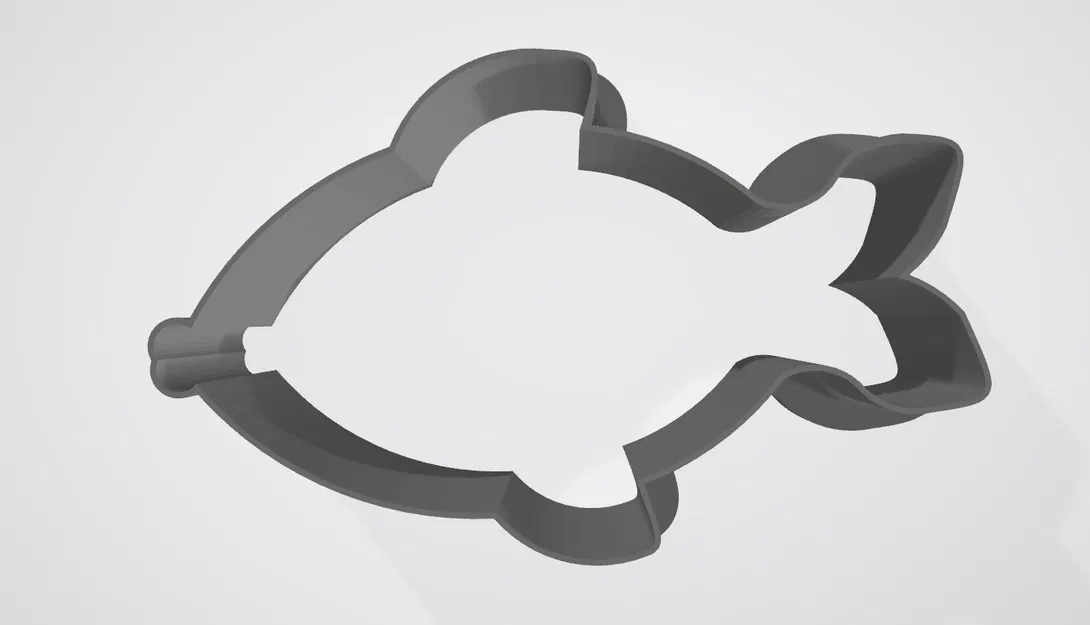 Bộ Khuôn Cắt Bánh Giáng Sinh - Image 2