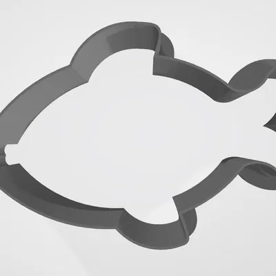 Bộ Khuôn Cắt Bánh Giáng Sinh