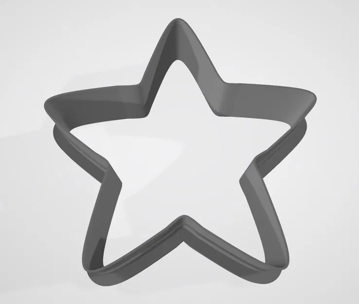 Bộ Khuôn Cắt Bánh Giáng Sinh - Image 3