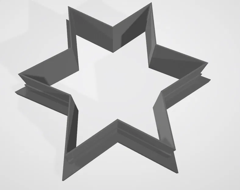 Bộ Khuôn Cắt Bánh Giáng Sinh - Image 4