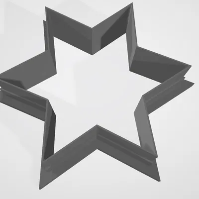 Bộ Khuôn Cắt Bánh Giáng Sinh