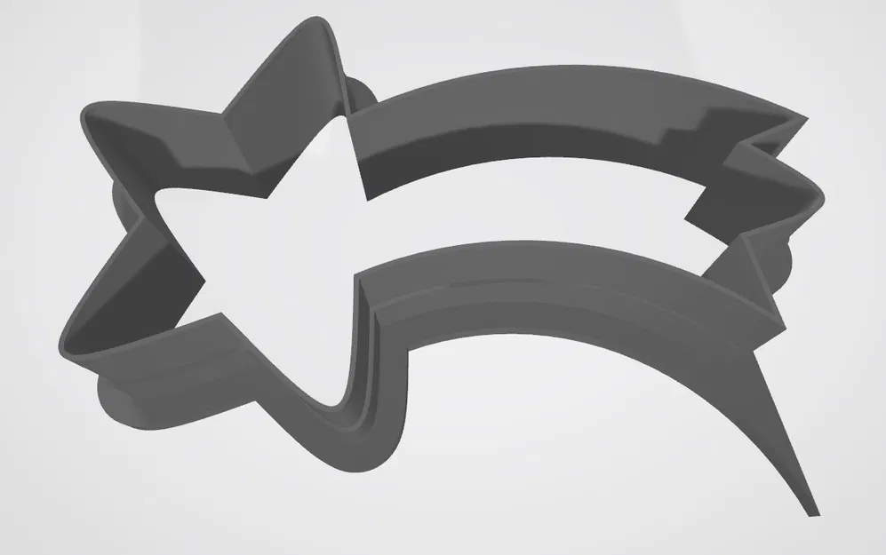 Bộ Khuôn Cắt Bánh Giáng Sinh - Image 5