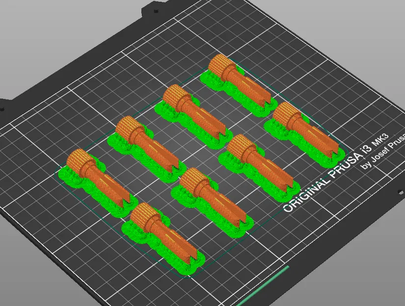 Kẹp Nắp Totes - Image 1