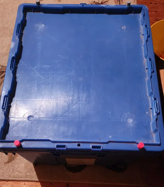 Kẹp Nắp Totes - Image 4