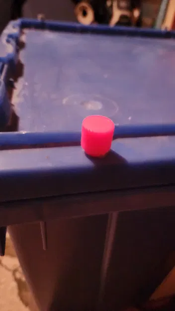 Kẹp Nắp Totes - Image 5