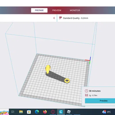 Nhẫn Cưới Giả