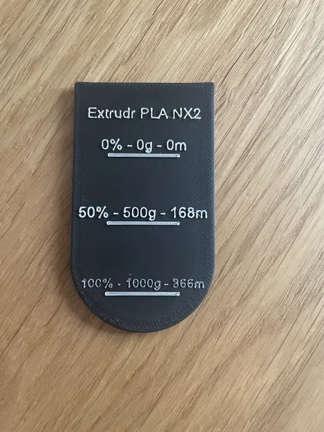 Cái Kẹp Cuộn Chỉ Filament Extrudr - Image 2