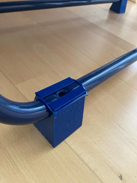 Chân Giường Gấp Klappbett - Image 2