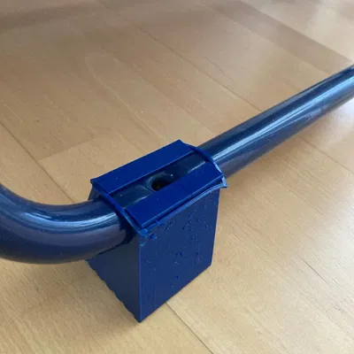 Chân Giường Gấp Klappbett