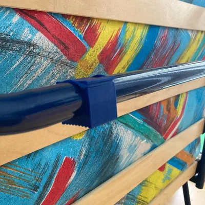 Chân Giường Gấp Klappbett