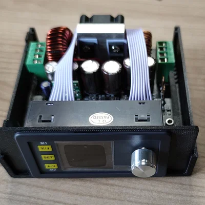 Giá đỡ vỏ bộ nguồn DSP DPH nhỏ
