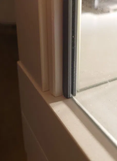 Tấm Kính Ốp Lưng Ikea Kallax - Image 2