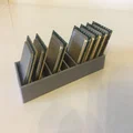 Giá Đỡ CPU Lưu Trữ - Thumbnail 1