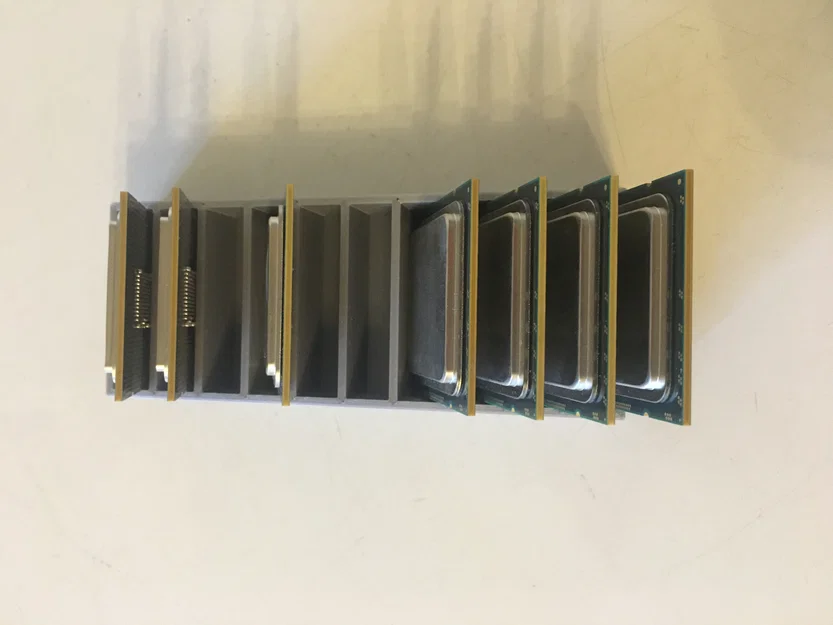 Giá Đỡ CPU Lưu Trữ - Image 2