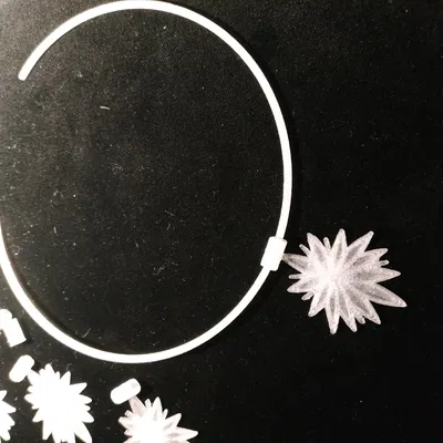 Dây chuyền mùa đông