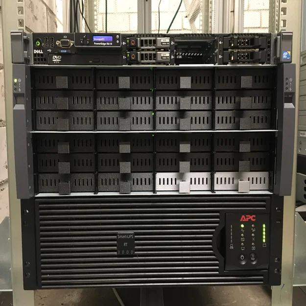 Khay Ổ Cứng NetApp DS4243 DS4246 - Image 3