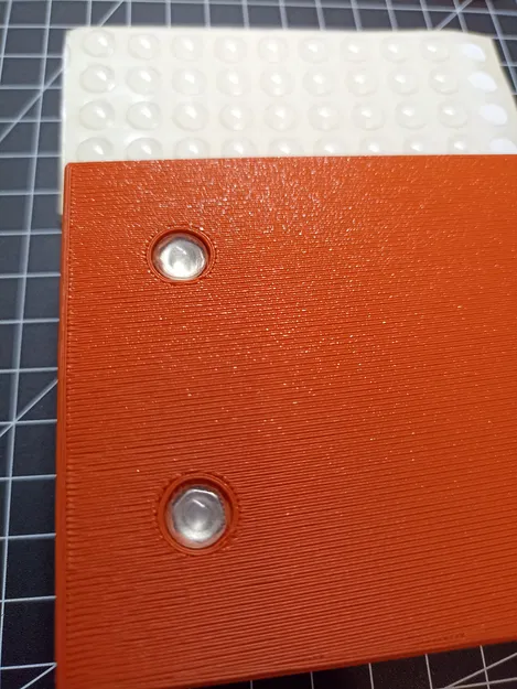 Vỏ case cho mạch JJ40 PCB - Image 5